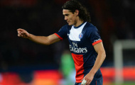 Đại diện của Cavani phủ nhận liên hệ với Juventus
