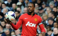 Góc M.U: Coentrao là lựa chọn hoàn hảo thay thế Evra