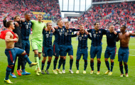 Bayern Munich: Nhà vô địch của những nhà vô địch
