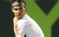 Video Miami Masters 2014: Nadal đè bẹp Lleyton Hewitt
