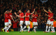Man Utd tại Champions League: Cái thời và cái vận