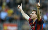 PSG thừa sức 'cướp' Messi khỏi Barcelona