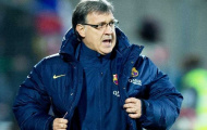 Martino nổ 'đì đẹt' sau trận thắng Real