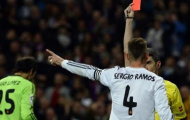 Messi thích Real, Ramos sợ Barca