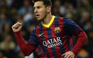Chấm điểm Real 3-4 Barca: Lập hat-trick, Messi ghi tên vào lịch sử