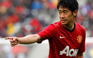 Park Ji Sung giải nghệ: Khi châu Á không còn một niềm tự hào đích thực