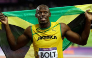 Những bí mật của dị nhân Usain Bolt (P2)