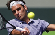 Video Miami Masters 2014: Federer nhẹ nhàng hạ Bakker