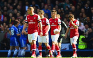 Góc Arsenal: Trong nỗi nhớ Aaron Ramsey