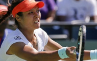 Video Miami Masters 2014: Li Na mướt mồ hôi hạ Madison Keys