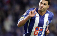 Quaresma hồi sinh tại Porto, thắp lên cơ hội dự World Cup!