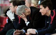 Arsenal trở lại vị trí thứ 4: Đây mới là một Pháo thủ… đích thực