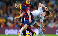 Barca đã cứu La Liga