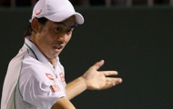 Video Miami Masters 2014: Dimitrov - Nishikori