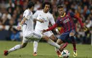 Góc nhìn: Di Maria tỏa sáng, ai còn nhớ Ozil?