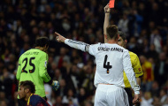 Điểm nhấn siêu kinh điển: Trọng tài, Messi và Di Maria