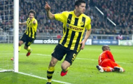 Video: Bàn thắng đẳng cấp của Robert Lewandowski v Hannover
