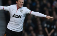 Video: Wayne Rooney trổ tài đá phạt góc
