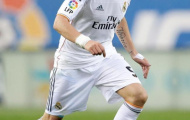 10 triệu bảng cho Coentrao, mua không M.U?