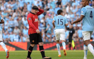 5 trận derby Manchester giàu cảm xúc nhất
