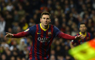 Messi-Undiano: Điểm sáng và tối của El Clasico
