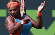 Video Miami Masters 2014: Serena Williams - Coco Vandeweghe