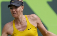 Video Miami Masters 2014: Sharapova mướt mồ hôi hạ Flipkens