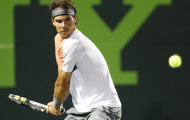 Nadal 'hủy diệt' Istomin
