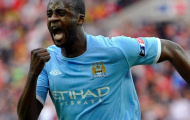 Ba ngôi sao có thể quyết định ngôi vương Premier League
