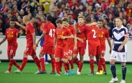 Liverpool đang “đẹp” hơn bao giờ hết