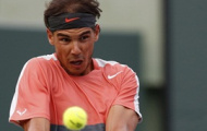 Video Miami Masters 2014: Nadal nhẹ nhàng hạ Istomin