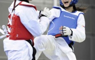 Teakwondo giành 1 suất Olympic trẻ
