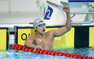 Giải bơi hồ ngắn (25m) vô địch quốc gia năm 2014: Dấu ấn của những cá nhân