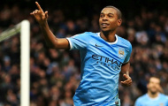 Sao Man City chê bai phong độ nghèo nàn của M.U