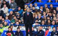 Arsenal chuẩn bị cuộc sống không có Wenger