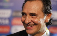 Prandelli được gia hạn hợp đồng với tuyển Ý
