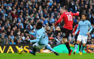 02h45 ngày 26/03, M.U vs Man City: 'Đại bàng xanh' so vuốt bầy 'Quỷ đỏ'