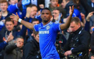 Anh 'Tô' trở lại, Chelsea mừng húm