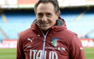 HLV Prandelli đồng ý tiếp tục dẫn dắt Italia
