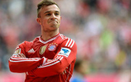 Mục tiêu của Man Utd, Liverpool không muốn rời Bayern