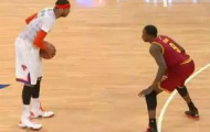 Video NBA: Tổng hợp diễn biến ngày 23/03