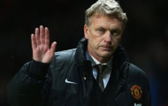 David Moyes đích thân viết thư động viên CĐV M.U