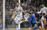 Real Madrid có nhiều lợi thế trong cuộc đua tam mã