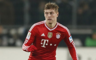 Toni Kroos - Đẳng cấp siêu sao không đến từ những siêu phẩm