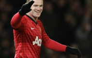 Arsenal thiếu lắm những chiến binh như Rooney