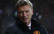 Góc M.U: Giúp sức của Mourinho và chờ đột phá từ Moyes