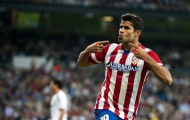 Abramovich đích thân ra tay vụ Diego Costa
