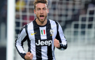 Arsenal quyết chi 20 triệu bảng mua ngôi sao người Italia