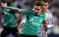 Arsenal có thực sự cần Julian Draxler trong đội hình?