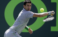 Hạ Robredo, Djokovic hẹn Murray tại tứ kết